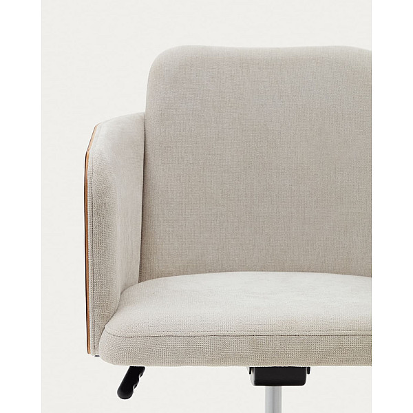 Офисное кресло для персонала La Forma MADAI C0200001KY12-9