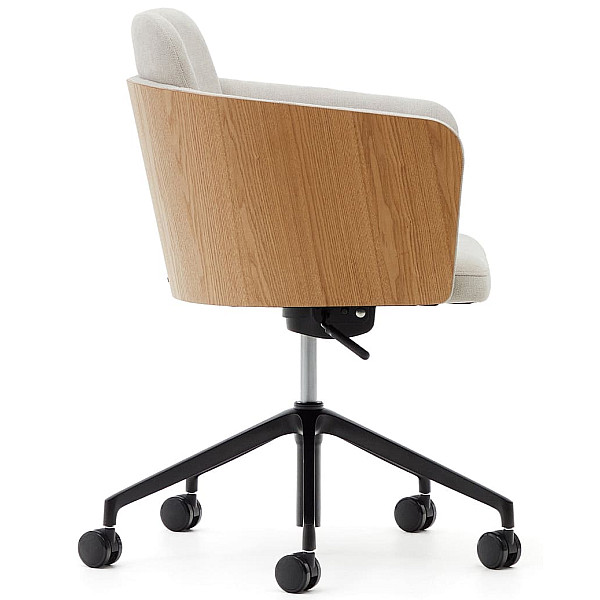 Офисное кресло для персонала La Forma MADAI C0200001KY12-6