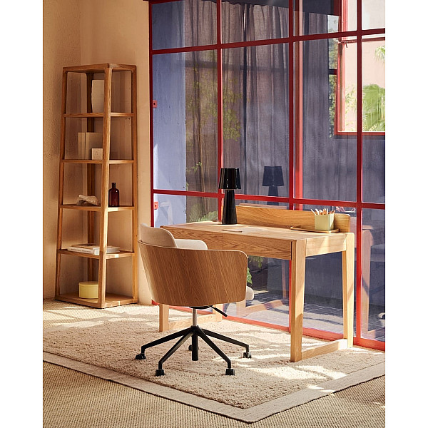 Офисное кресло для персонала La Forma MADAI C0200001KY12-3