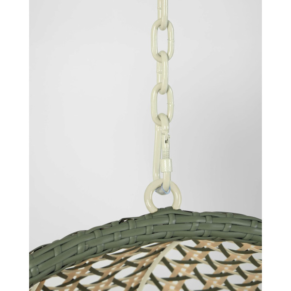 Підвісне крісло La Forma CIRA CC5963FN35-7