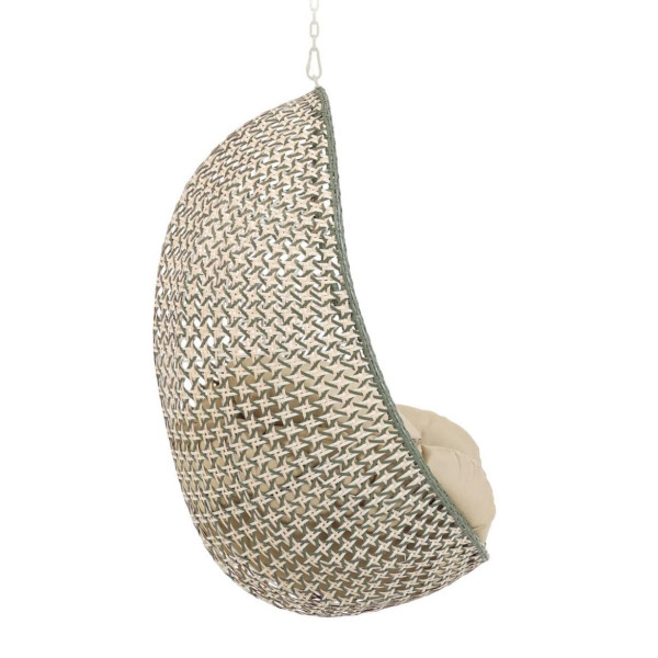 Підвісне крісло La Forma CIRA CC5963FN35-2