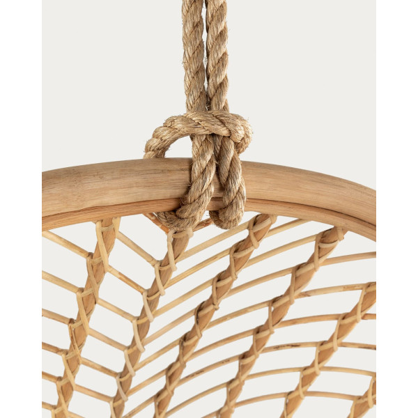 Підвісне крісло La Forma EKATERINA CC1914J05-7