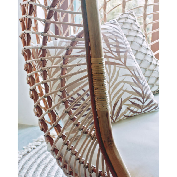 Підвісне крісло La Forma EKATERINA CC1914J05-6