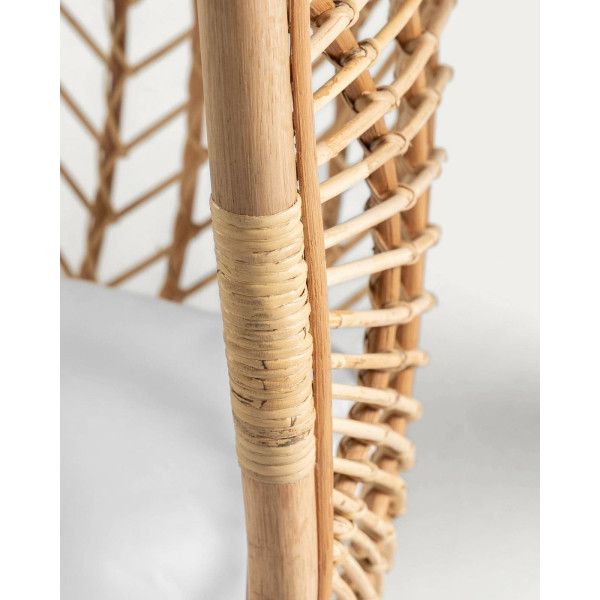 Підвісне крісло La Forma EKATERINA CC1914J05-9