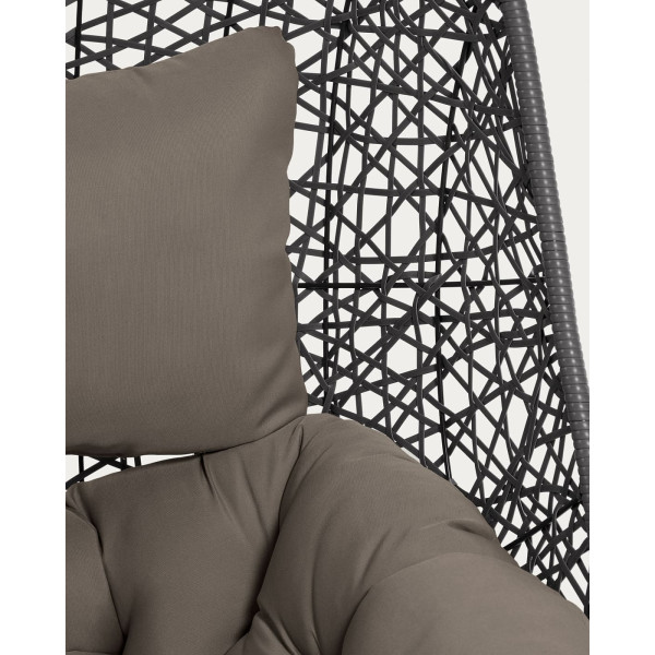 Підвісне крісло La Forma FLORINA CC5964FN02-3