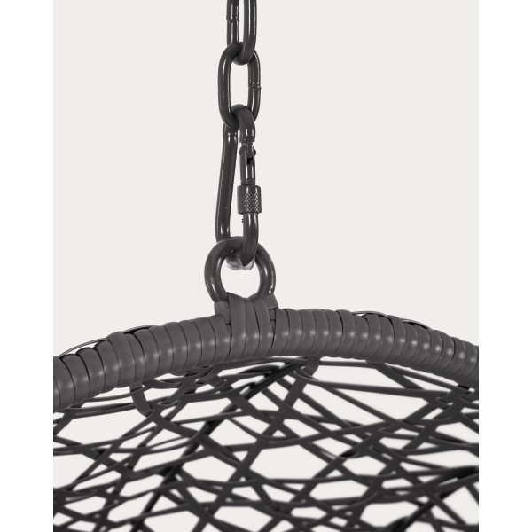 Підвісне крісло La Forma FLORINA CC5964FN02-6