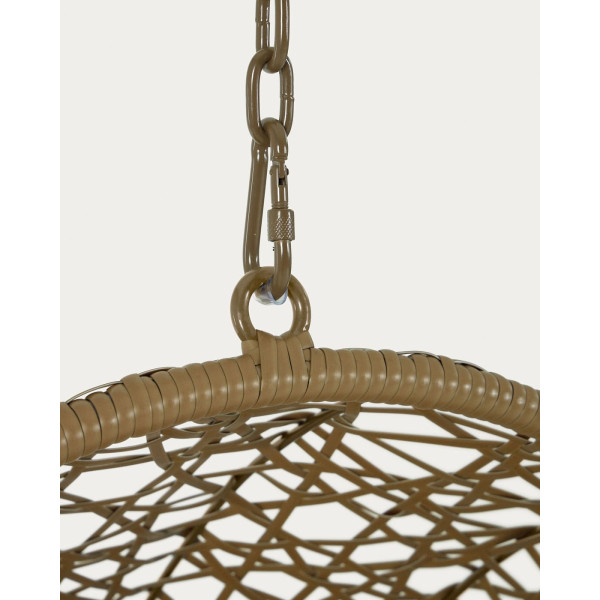 Підвісне крісло La Forma FLORINA J1000030FN10-4