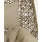 Подвесное кресло La Forma FLORINA J1000031FN10-3-thumb