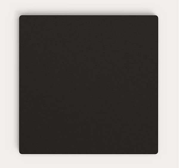 Барный стол La Forma DINA T09013HP01 Черный 60х60 см-2