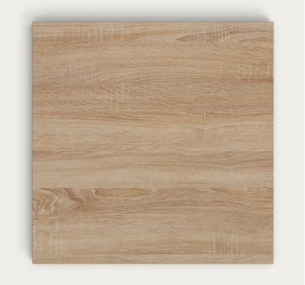 Барный стол La Forma DINA T09013WM46 Натуральный 60х60 см-1