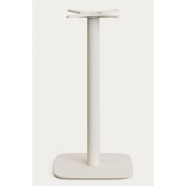 Барний стіл La Forma DINA T09017HP05 Білий 60х60 см-1