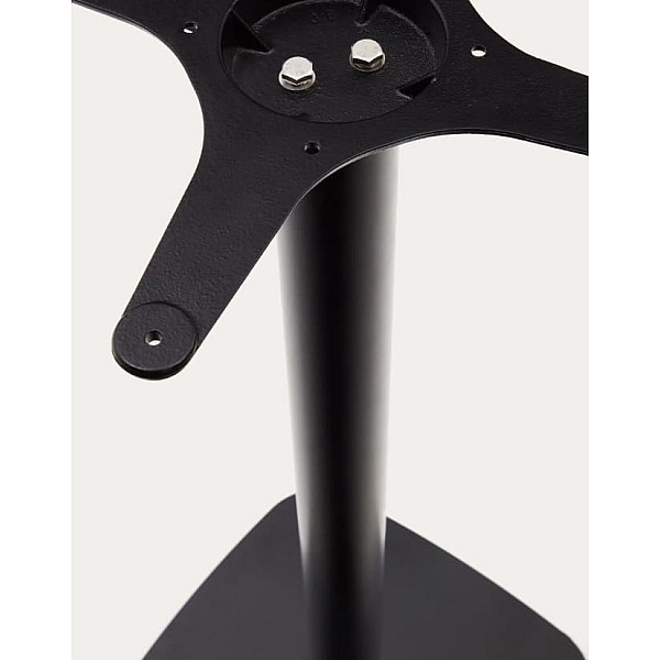 Барный стол La Forma DINA T09032WM46 Натуральный Ø 60 см-3