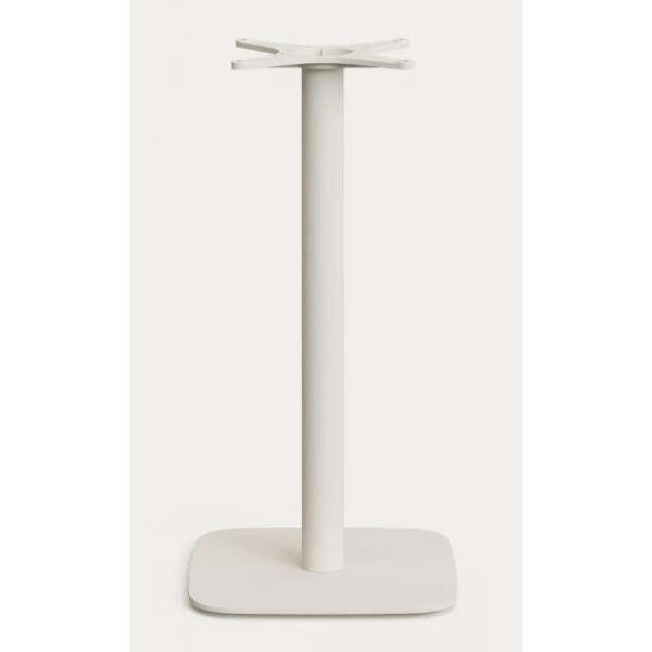 Барный стол La Forma DINA T09036HP05 Белый Ø 60 см-1