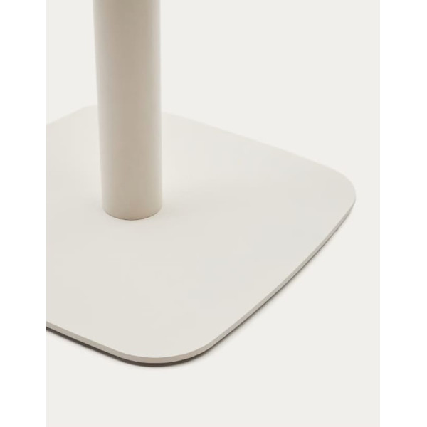 Барный стол La Forma DINA T09036HP05 Белый Ø 60 см-3