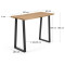 Барный стол SONO La Forma CC6005M43 60х140 см-6-thumb