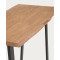 Барный стол SONO La Forma CC6005M43 60х140 см-3-thumb