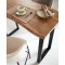 Барний стіл SONO La Forma CC6005M43 60х140 см-2-thumb