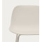 Барный стул La Forma Altea J1100038SS12 Бежевый-4-thumb