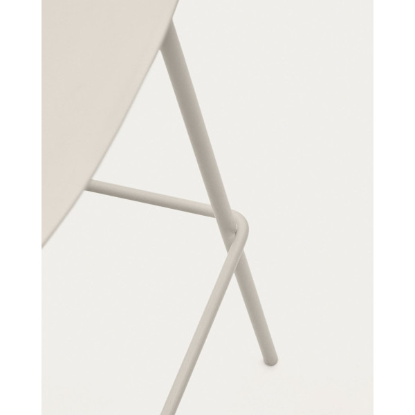 Барный стул La Forma Altea J1100038SS12 Бежевый-6