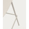 Барный стул La Forma Altea J1100038SS12 Бежевый-6-thumb