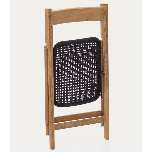 Стілець складаний La Forma DANDARA J0700006JJ01-11