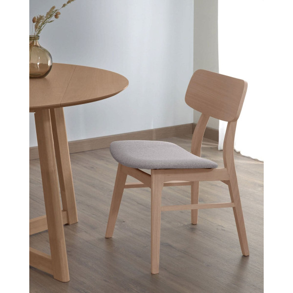 Стілець La Forma Selia CC1882AB03-1