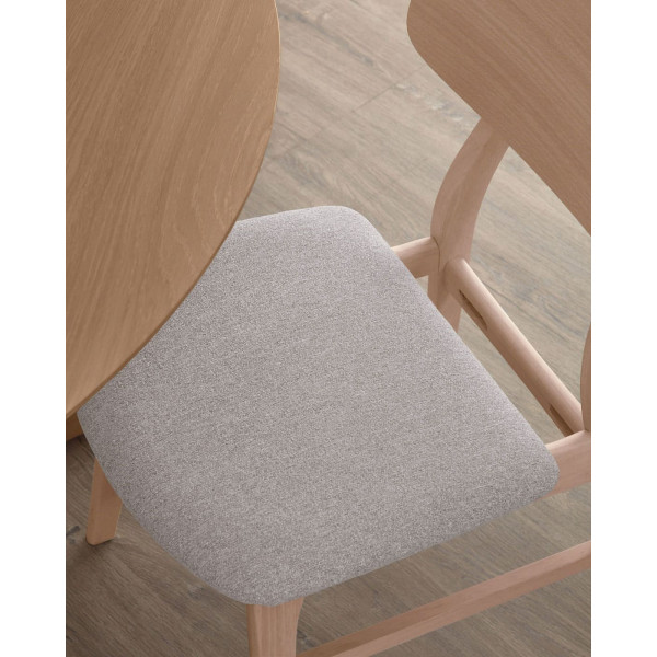 Стілець La Forma Selia CC1882AB03-3