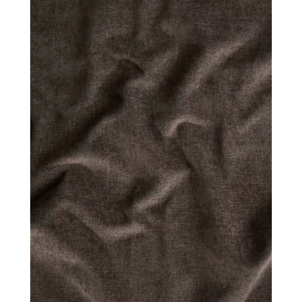 Диван 3-местный La Forma Alea S85130LB09 Темно-коричневый 220 см-9