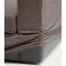 Угловой диван 5-местный La Forma Alea S85145LB09 Темно-коричневый 340 см-9-thumb