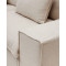 Диван 2-местный La Forma ANARELA S83720JP12 Бежевый 240 см-6-thumb