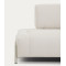 Диван 2-местный La Forma COMPO S83620DR39 Экрю 200 см-4-thumb