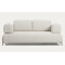 Диван 2-местный La Forma COMPO S83621DR39 Экрю 200 см-1-thumb