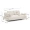 Диван 2-местный La Forma COMPO S83623DR39 Экрю 200 см-6-thumb