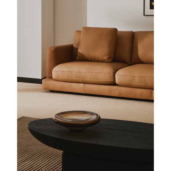 Диван 6-местный La Forma Gala S821_70_RM10 Коричневый-2