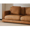 Диван 6-местный La Forma Gala S821_70_RM10 Коричневый-3-thumb