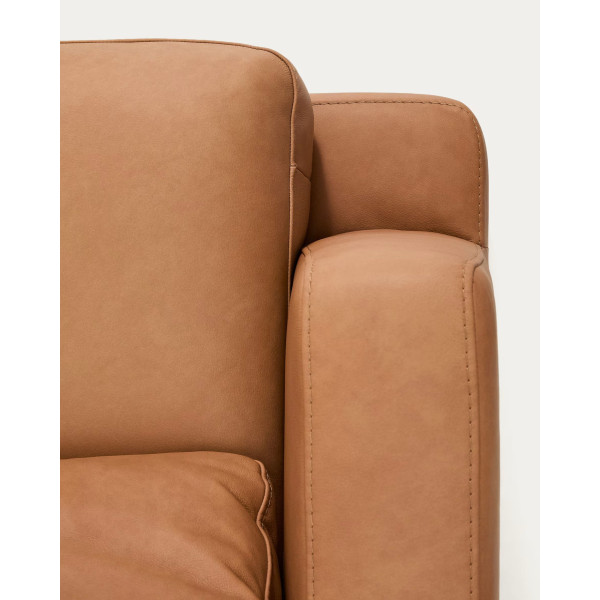 Диван 6-местный La Forma Gala S821_70_RM10 Коричневый-8