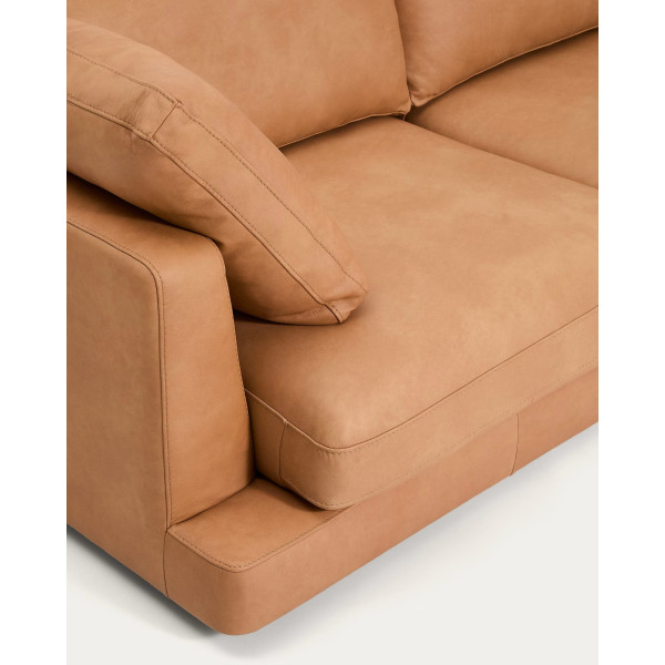 Диван 6-местный La Forma Gala S821_70_RM10 Коричневый-6