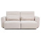 Диван 3-местный La Forma Lares S81930LB12 Бежевый 240 см-8-thumb