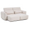 Диван 3-местный La Forma Lares S81930LB12 Бежевый 240 см-9-thumb