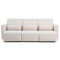 Диван 3-местный La Forma Lares S81931LB12 Бежевый 255 см-7-thumb