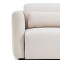 Диван 3-местный La Forma Lares S81931LB12 Бежевый 255 см-9-thumb