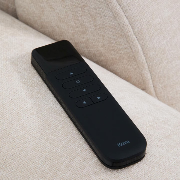 Диван 4-местный La Forma Lares S81970LB12 Бежевый 290 см-15