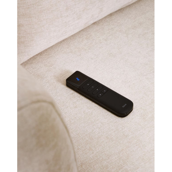 Диван 4-местный La Forma Lares S81970LB12 Бежевый 290 см-16