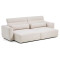 Диван 4-местный La Forma Lares S81970LB12 Бежевый 290 см-9-thumb