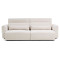 Диван 4-местный La Forma Lares S81970LB12 Бежевый 290 см-8-thumb