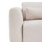 Диван 5-местный La Forma Lares S81971LB12 Бежевый 335 см-9-thumb