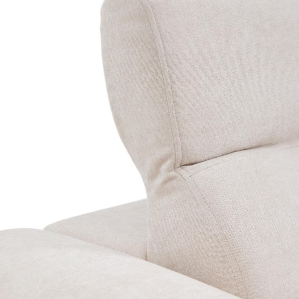 Диван 6-местный La Forma Lares S81972LB12 Бежевый 410 см-11