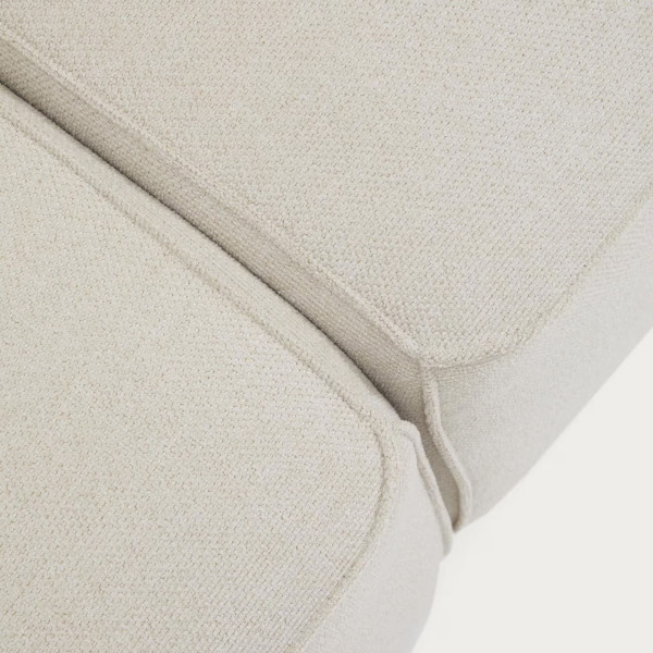 Диван розкладний 3-місний La Forma Marela S85330BK12 Бежевий 236 см-13