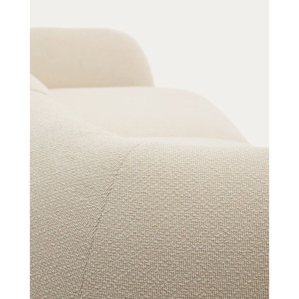 Диван 2-місний La Forma MARTINA S84321NR39 Білий 230х178 см-8