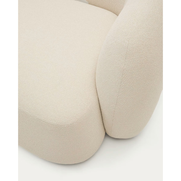 Диван 2-місний La Forma MARTINA S84321NR39 Білий 230х178 см-9